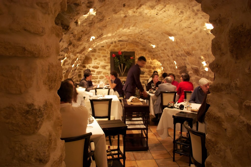 Restoran Michelin Paling Terjangkau di Paris